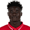 K. Ofori