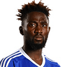 W. Ndidi