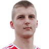 A. Červeň