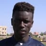 P. Sakho