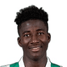 K. Ahoussou