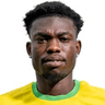 A. Forson