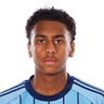 I. Alemayehu