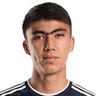 S. Saidnurullayev