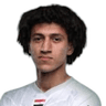 Ahmed Ali