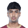 S. Kumar