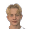 Mathias Svenningsen-Grønn
