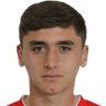A. Poghosyan