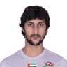 Jamal Al Hosani
