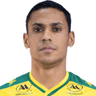Bruno Alves