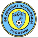 Detonit Plachkovica