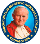 Juan Pablo II College