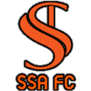 SSA U20