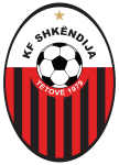 Shkëndija Haraçinë