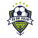 22 de Julio