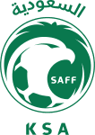 Saudi Arabia U17 W