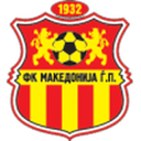 Makedonija GjP
