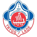 Trygg/Lade