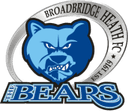 Broadbridge Heath